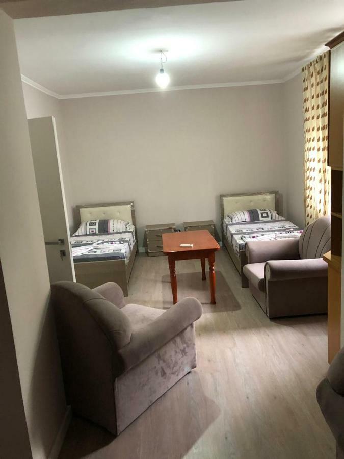 Private Villa Elbasan Exterior photo