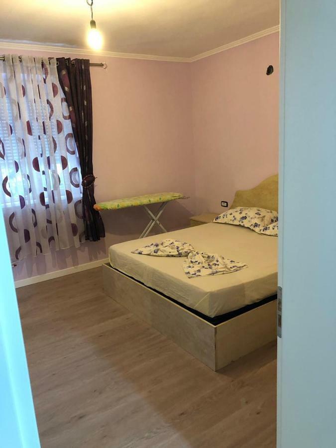 Private Villa Elbasan Exterior photo